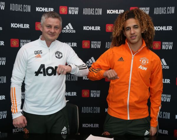 Χάνιμπαλ Γιουνάιτεντ