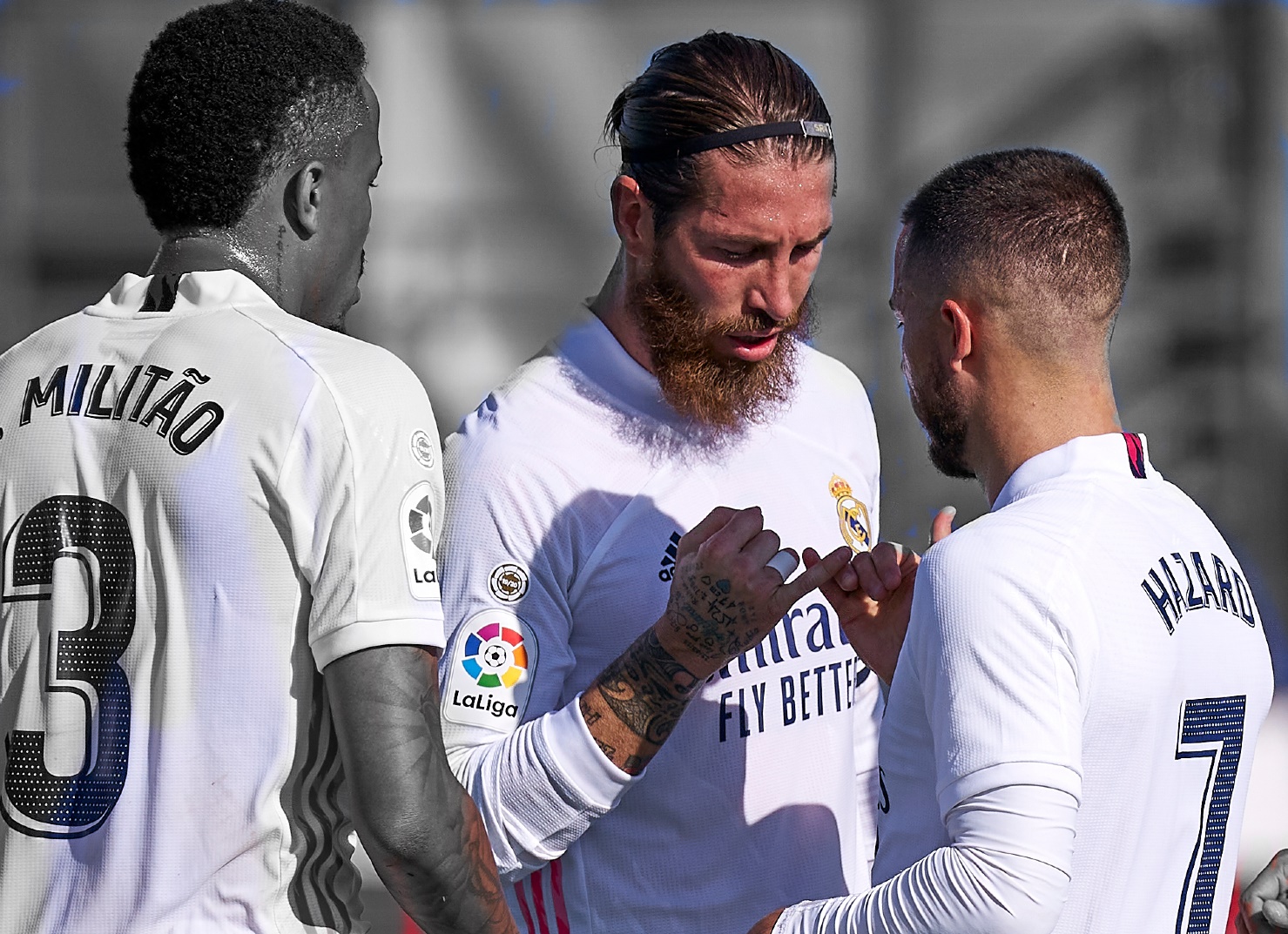 Μεγάλες επιστροφές στη Ρεάλ Μαδρίτης!