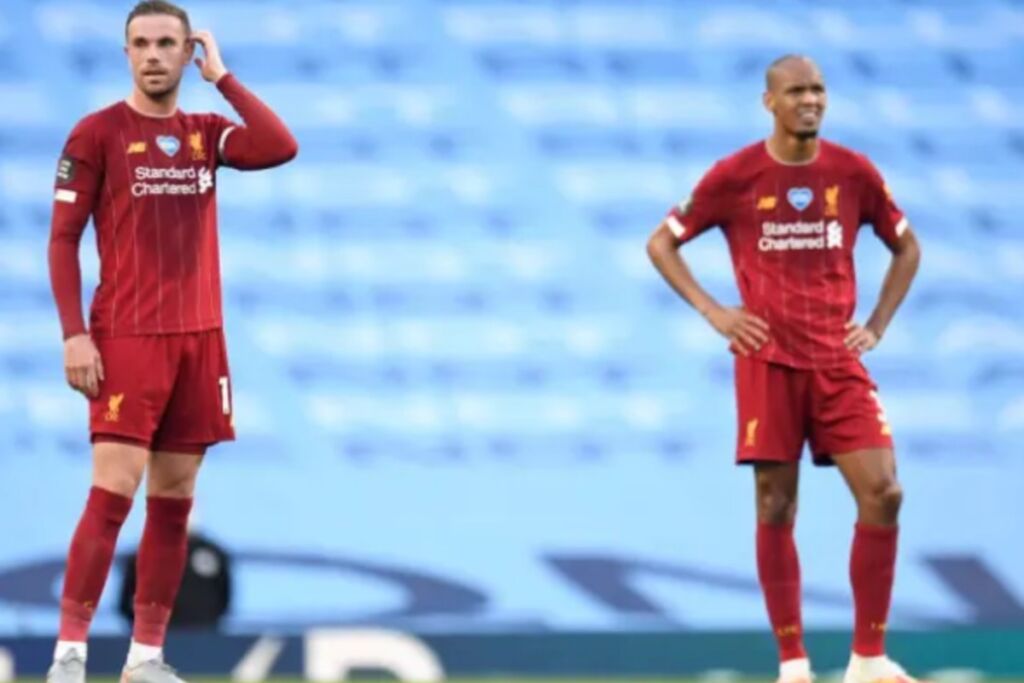 Η νέα…μεσαία γραμμή της Λίβερπουλ – Έτσι την ονειρεύεται ο Κλοπ!