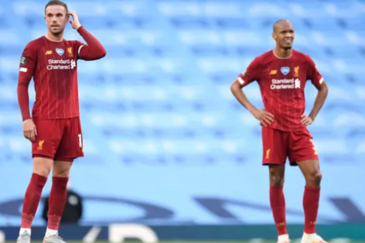 Η νέα…μεσαία γραμμή της Λίβερπουλ – Έτσι την ονειρεύεται ο Κλοπ!