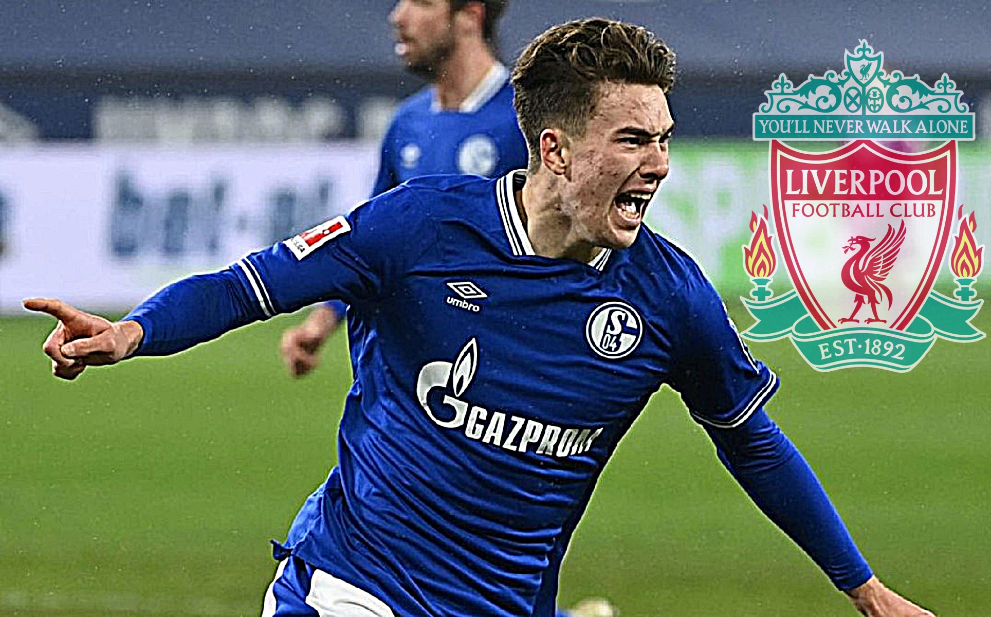 Το «διαμάντι» της Σάλκε έχει… γυαλίσει στη Λίβερπουλ!