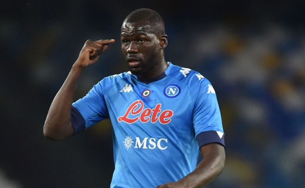 Φέρνει Κουλιμπαλί ως αντι-Μπόατενγκ η Μπάγερν!