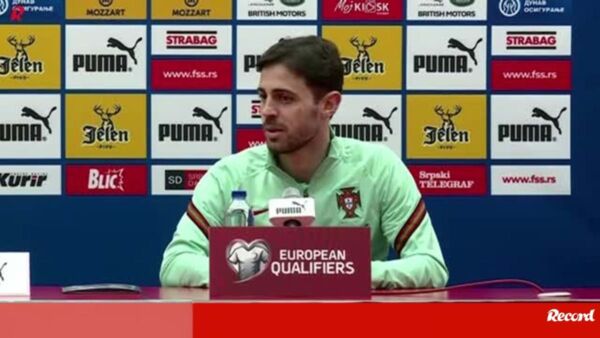 Μπερνάρντο