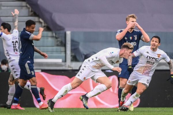 Γιουβέντους