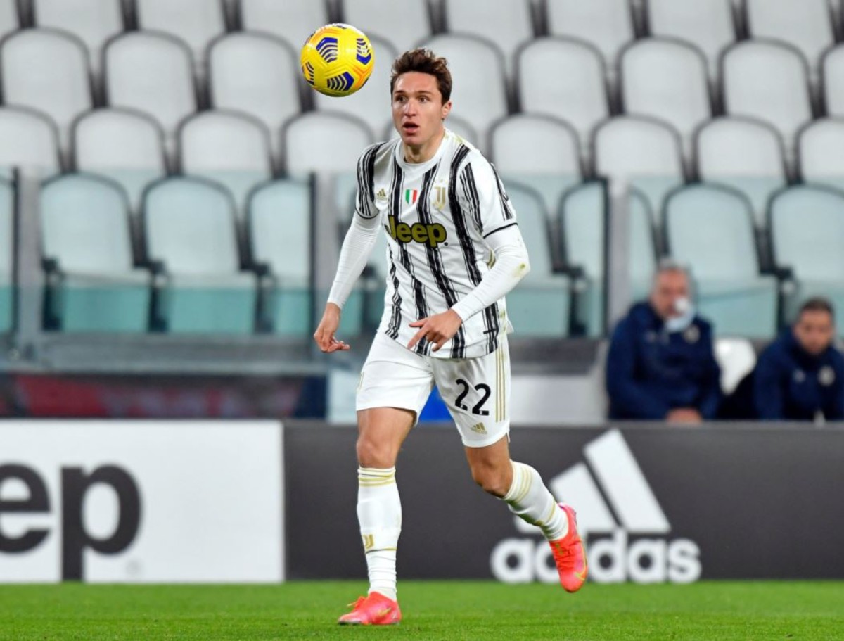 Γιουβέντους αεράτη, δεν χάνει τα αστέρια (vid)