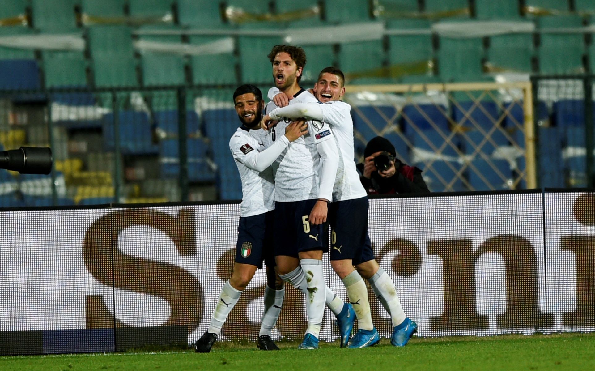 Πλασεδάρα αλά Ανρί από τον στόχο της Γιουβέντους (vid)