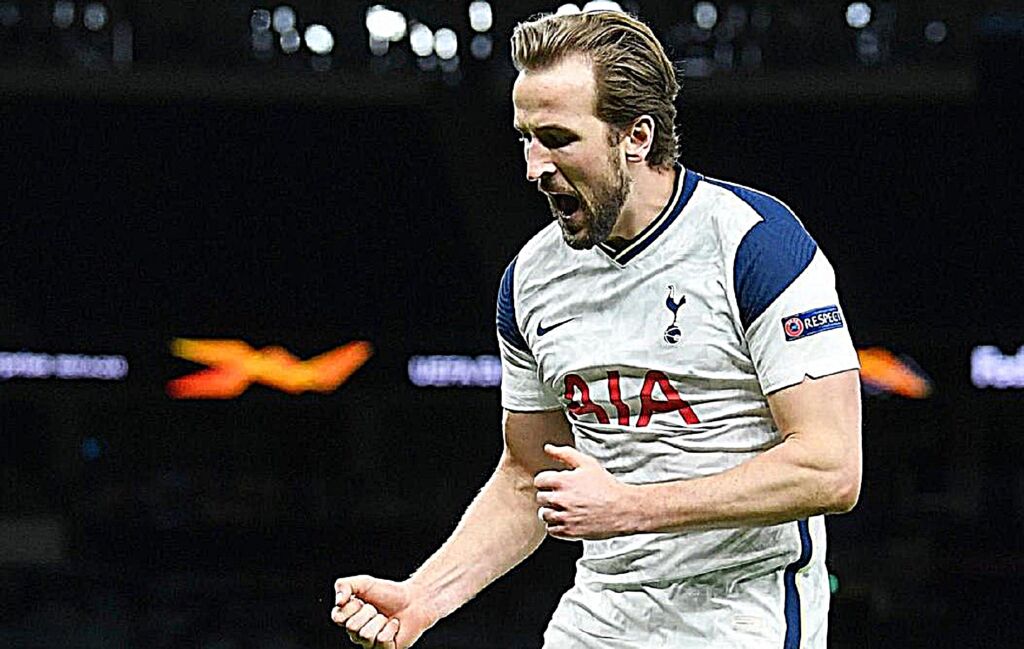 «Ο Κέιν ζήτησε να φύγει από την Τότεναμ το καλοκαίρι»!