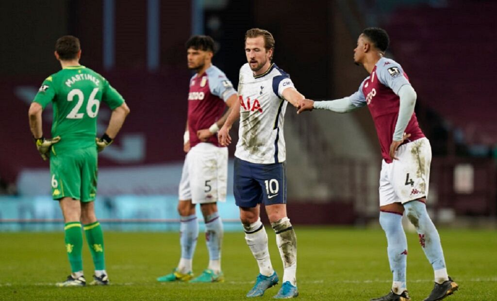 Τα…μασάει για το μέλλον του ο Χάρι Κέιν!