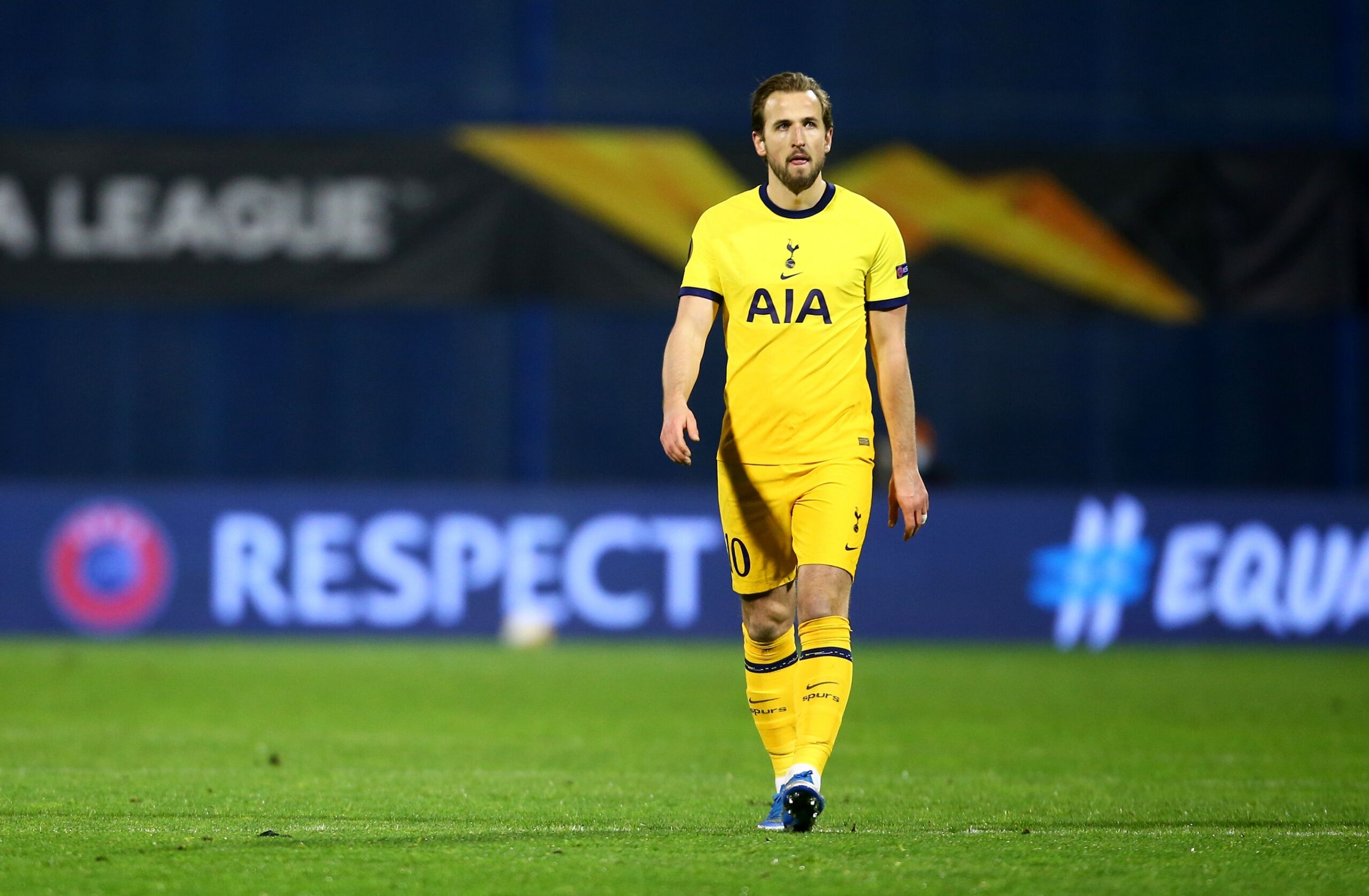 Sky Sports: “Τόσα θέλει η Τότεναμ για τον Κέιν”