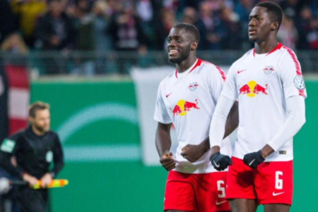 Η Ρεάλ έβαλε στο μάτι στόπερ της Λειψίας