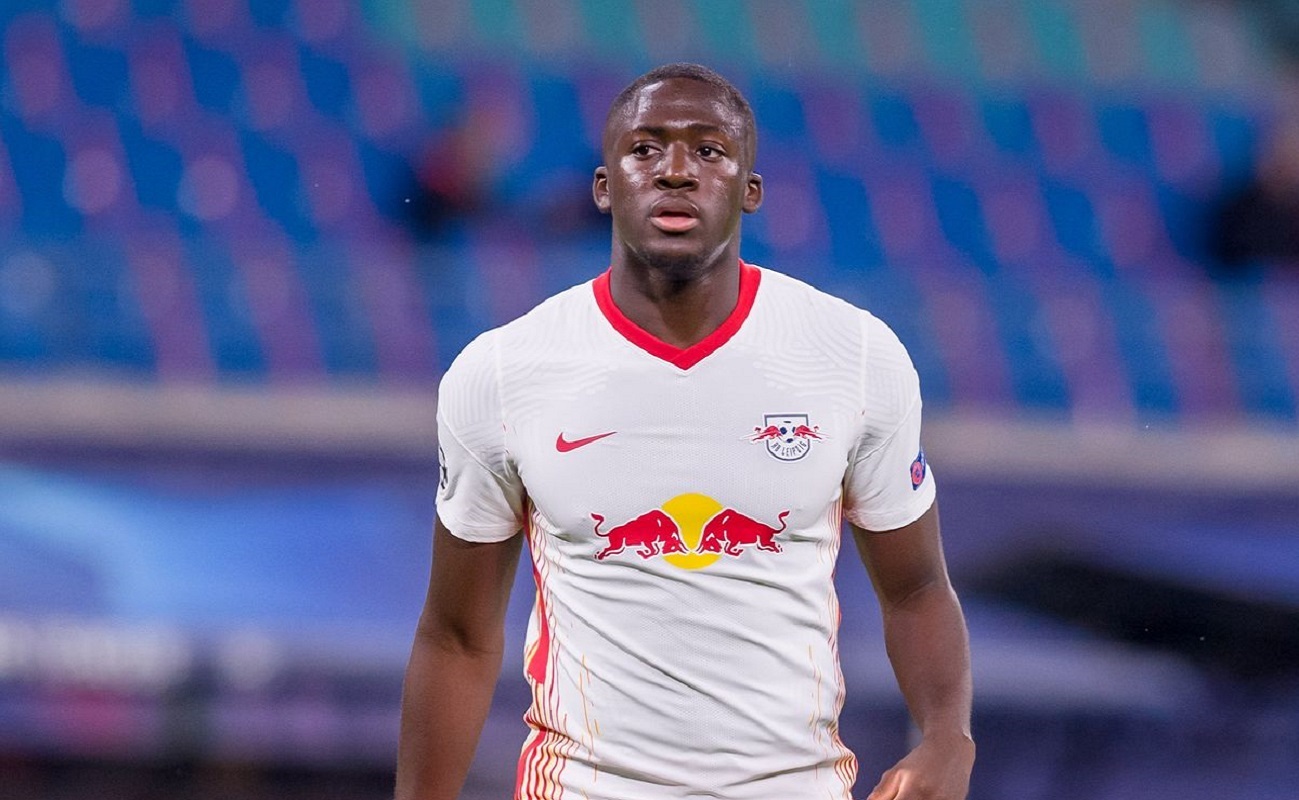 Κάνει  focus και προχωράει του Κονατέ η Λίβερπουλ!