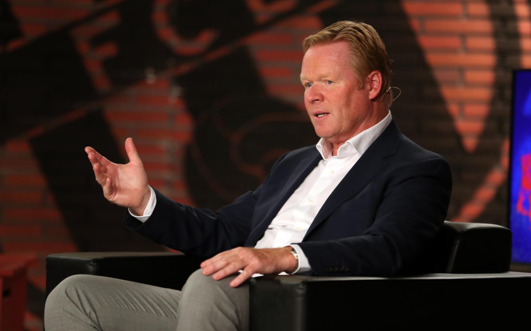 Μόνο ένας θα κάνει Κουμαν-το στην Μπαρτσελόνα!