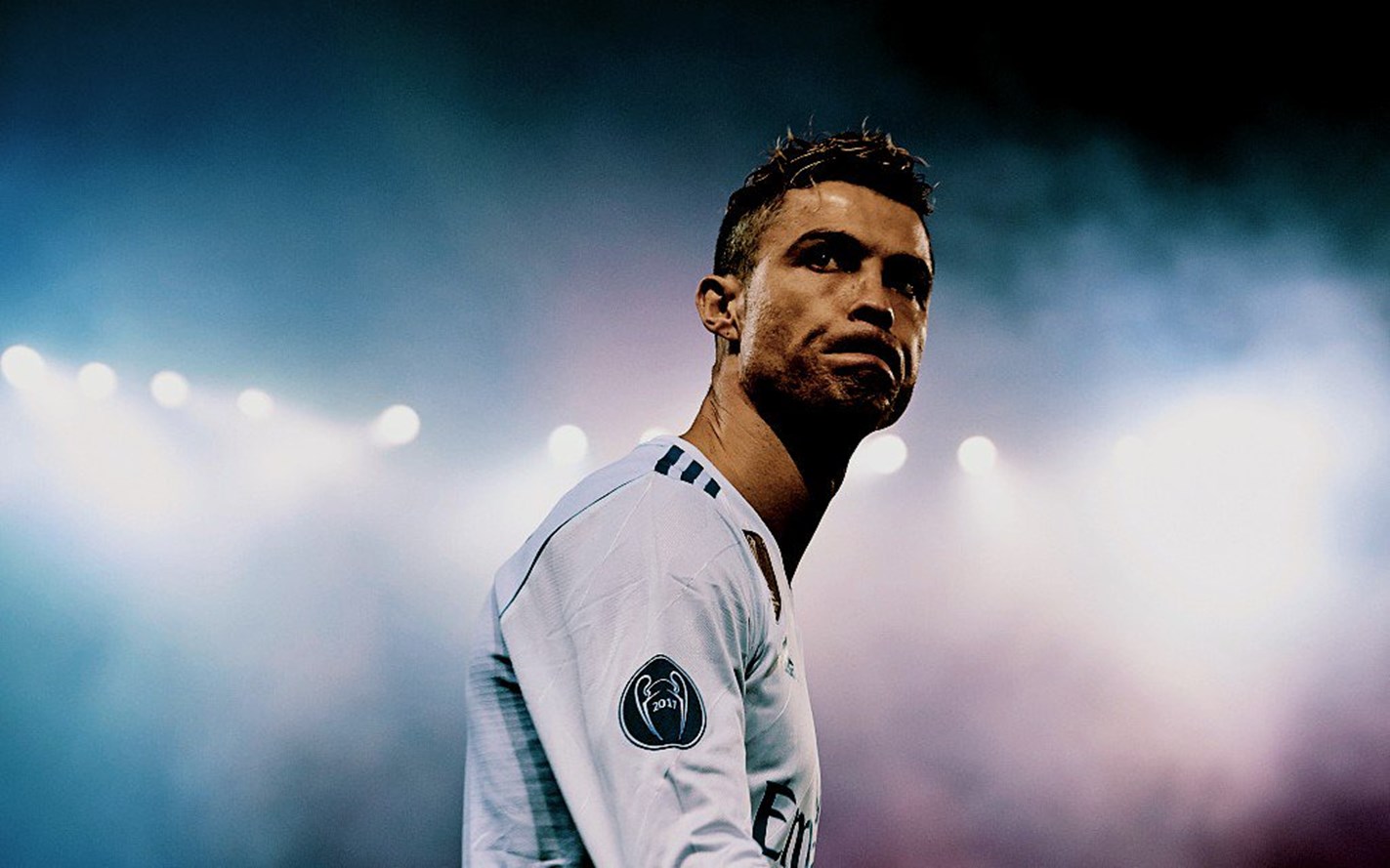 Με ένα τηλεφώνημα του Πέρεθ ο Κριστιάνο πάει Ρεάλ!