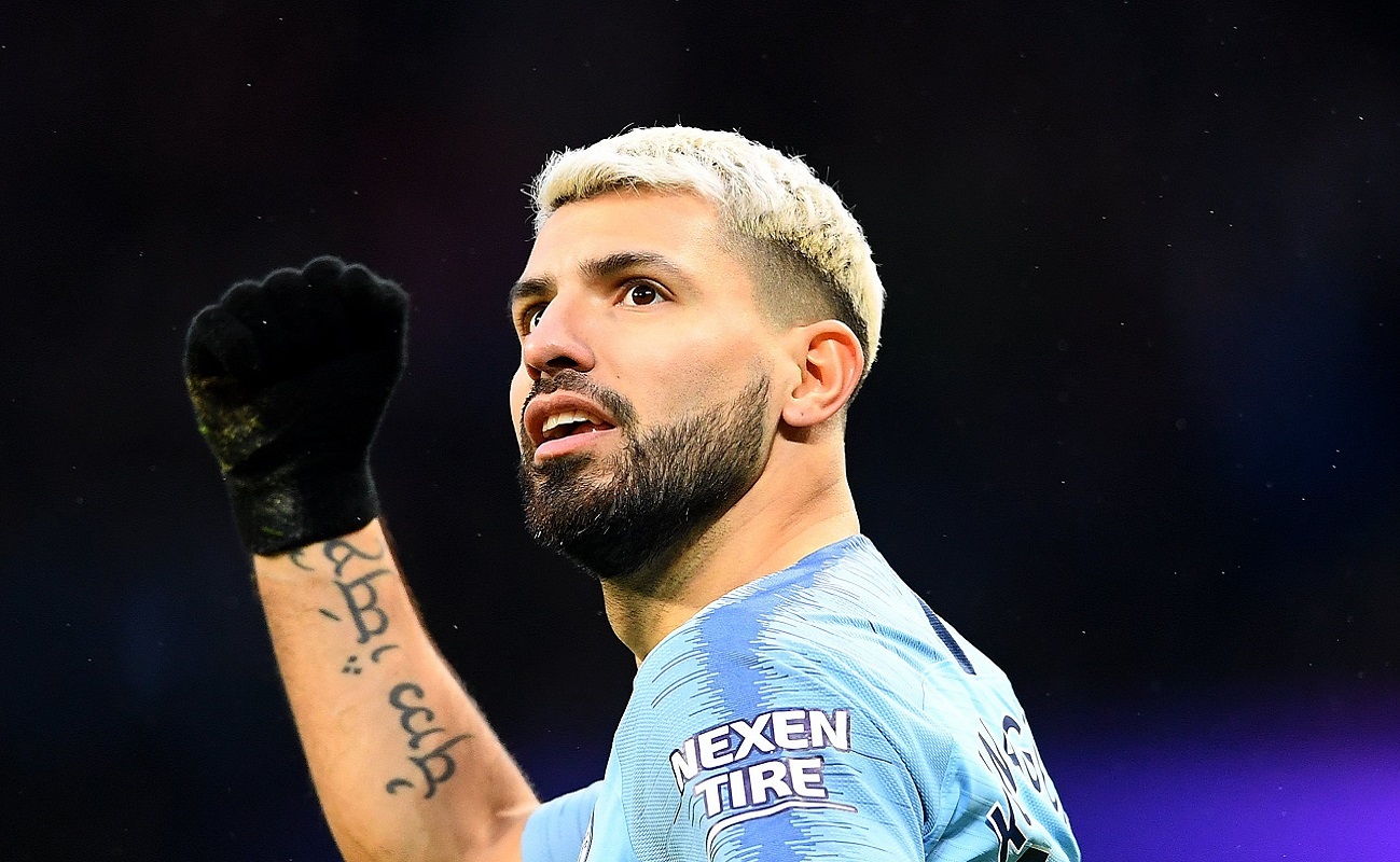 Ο πραγματικός λόγος που ο Αγκουέρο λέει αντίο στη Σίτι!