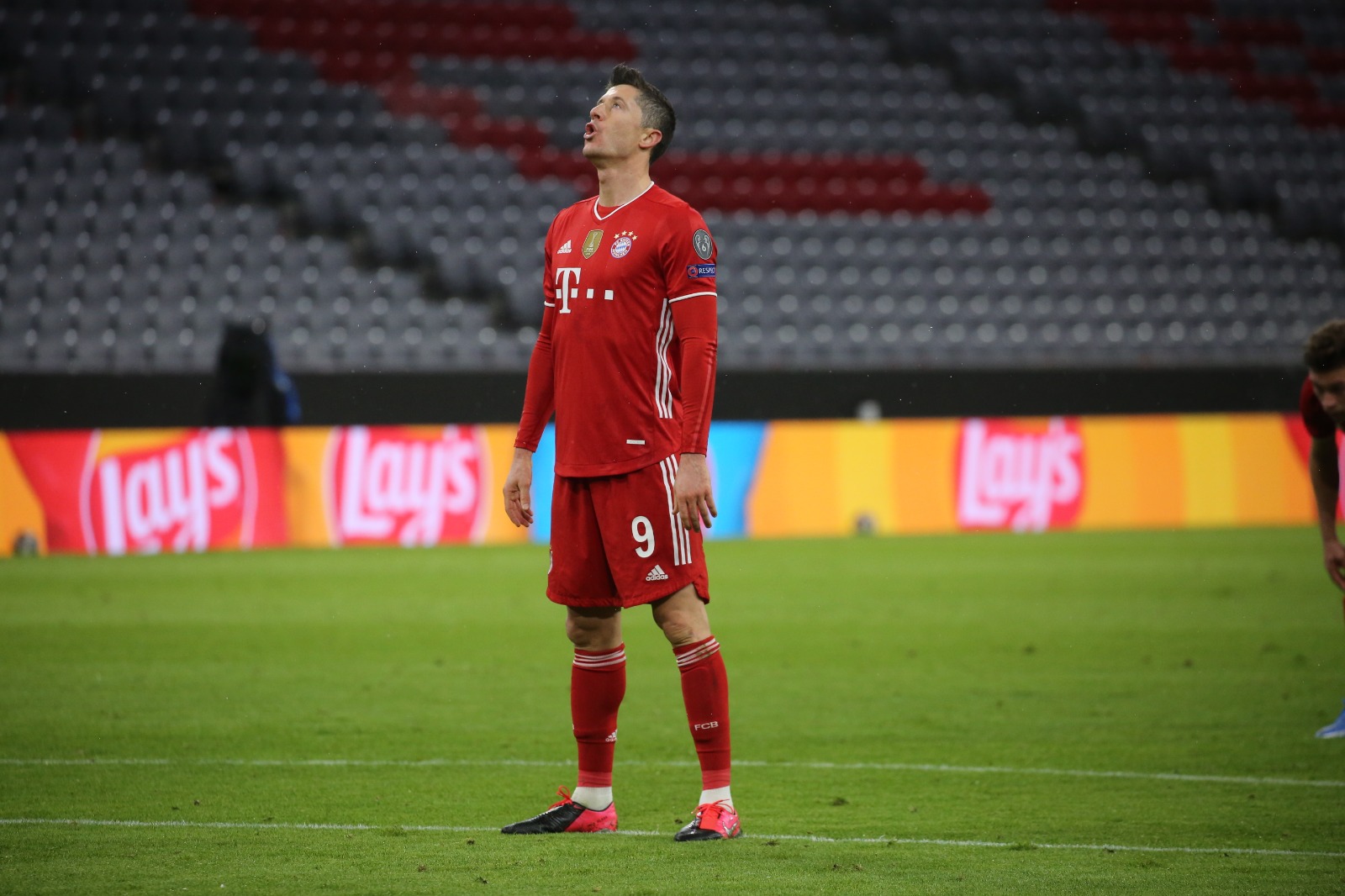 Σιγά να μην κόλλαγε εκεί η Μπάγερν Μονάχου! (vid)