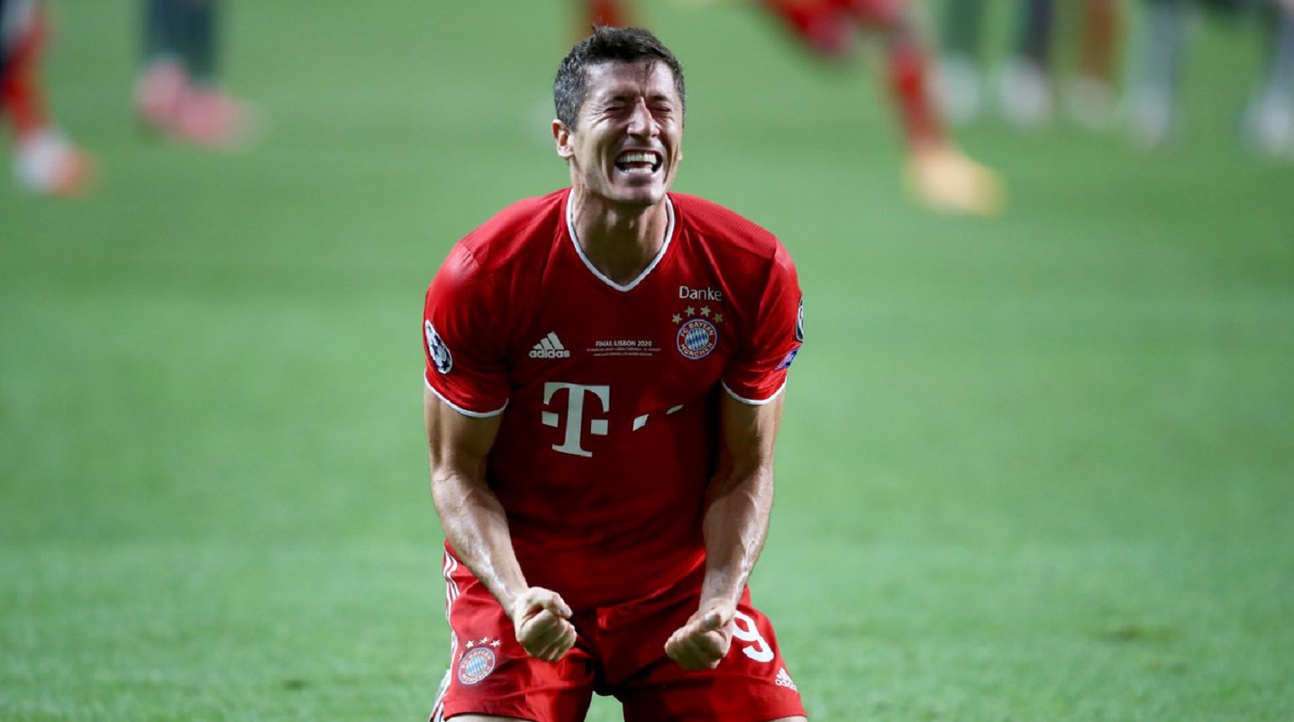 Σιγά μην τον αφήσει η Μπάγερν Μονάχου!