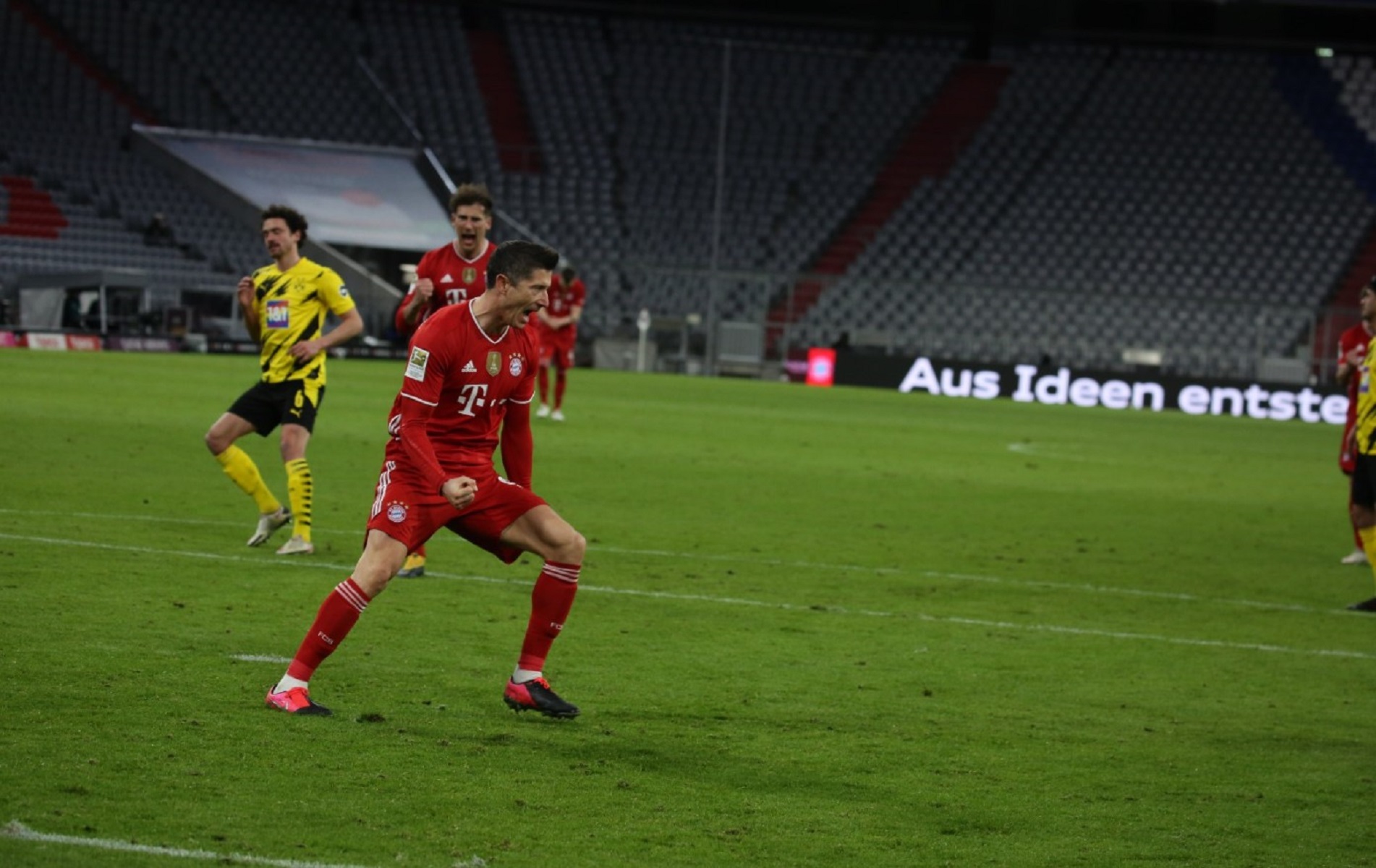 Λεβαντόφσκι