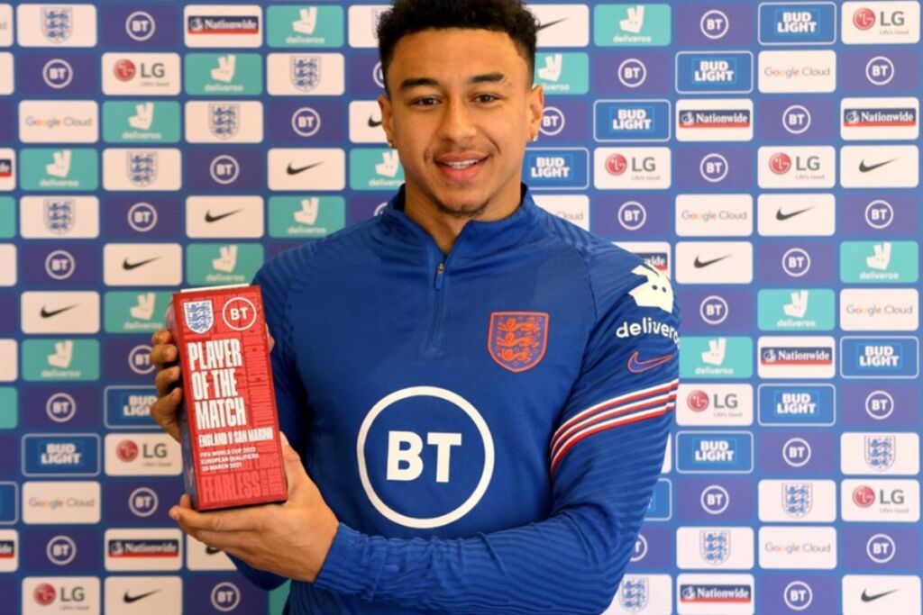 Η Γιουνάιτεντ θέλει πίσω τον Τζέσε Λίνγκαρντ