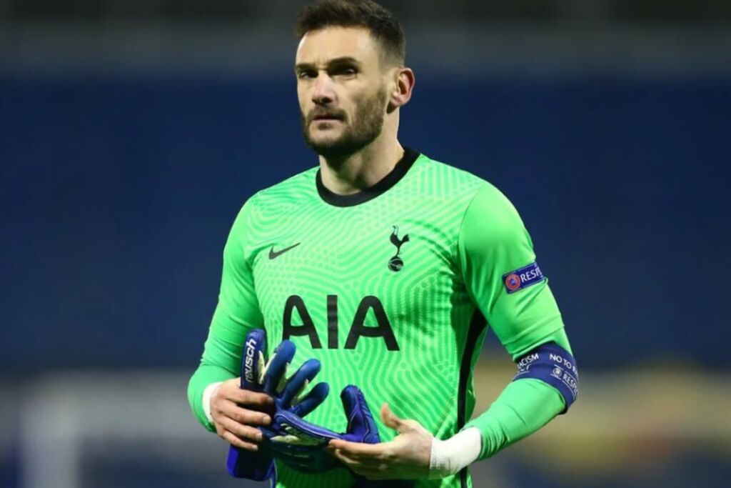 Ο αρχηγός της Τότεναμ τα είπε έξω από τα δόντια