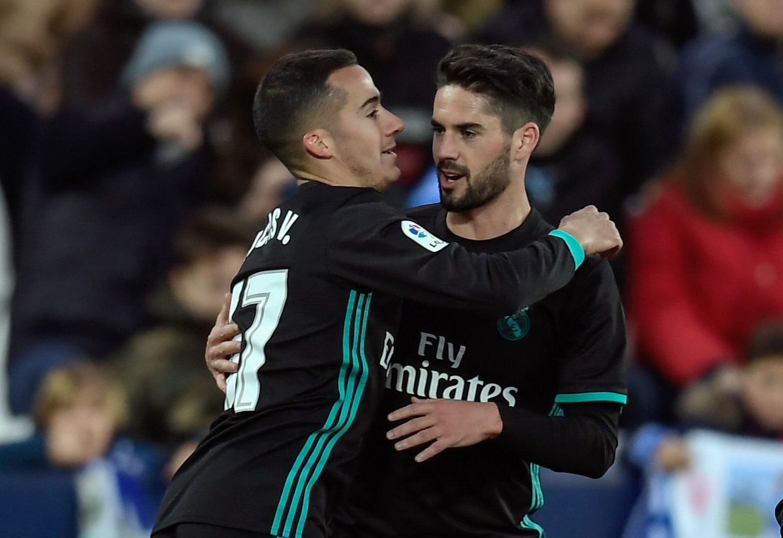 «Ψωνίζει» εις διπλούν η Έβερτον από τη Ρεάλ