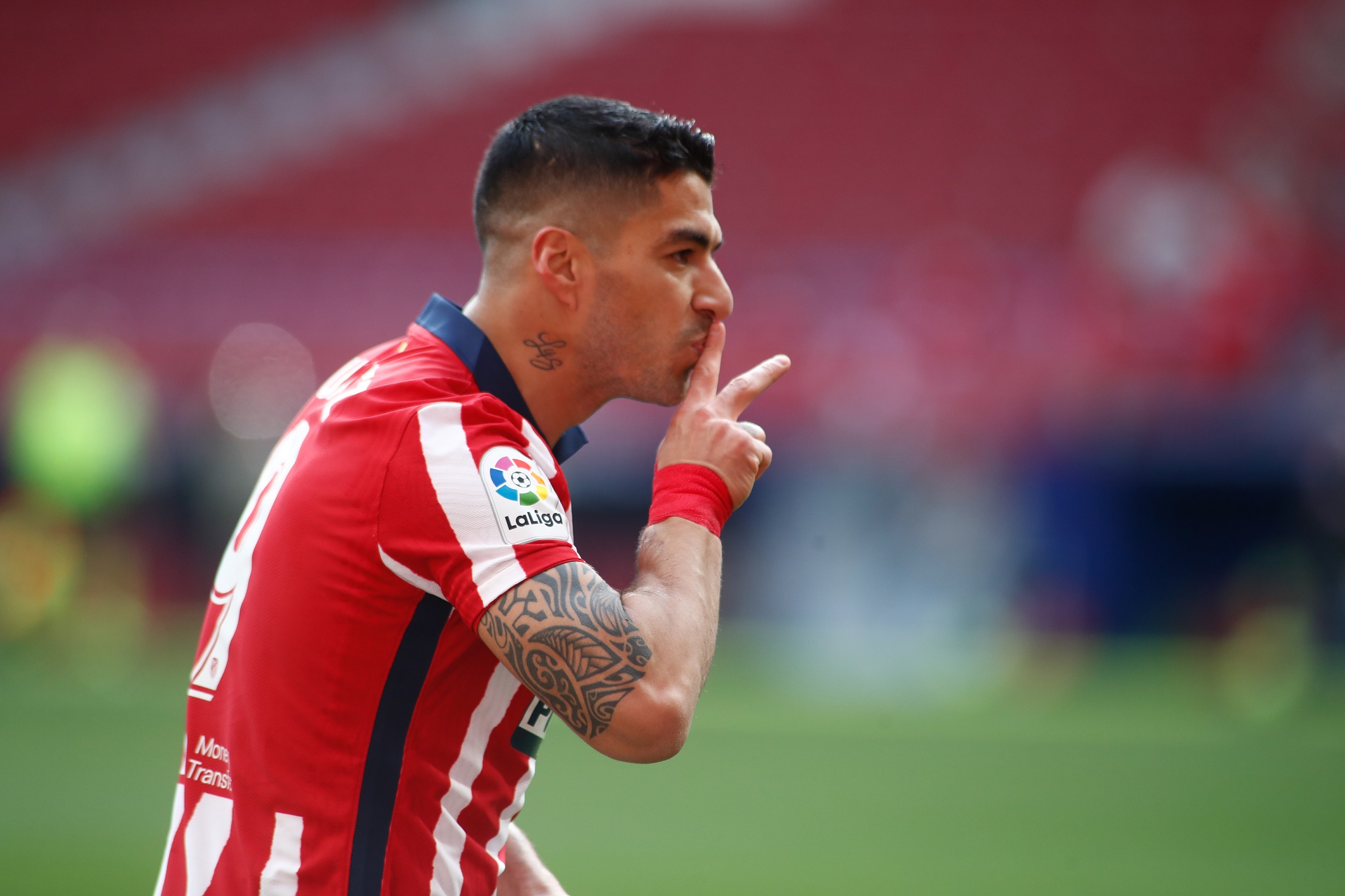 Ένα και να… καίει από την Ατλέτικο! (vid)