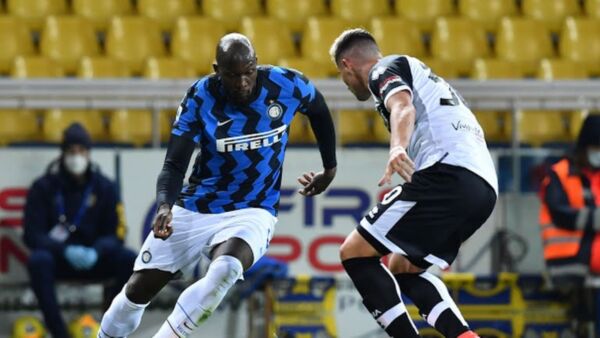 Πάρμα Ίντερ