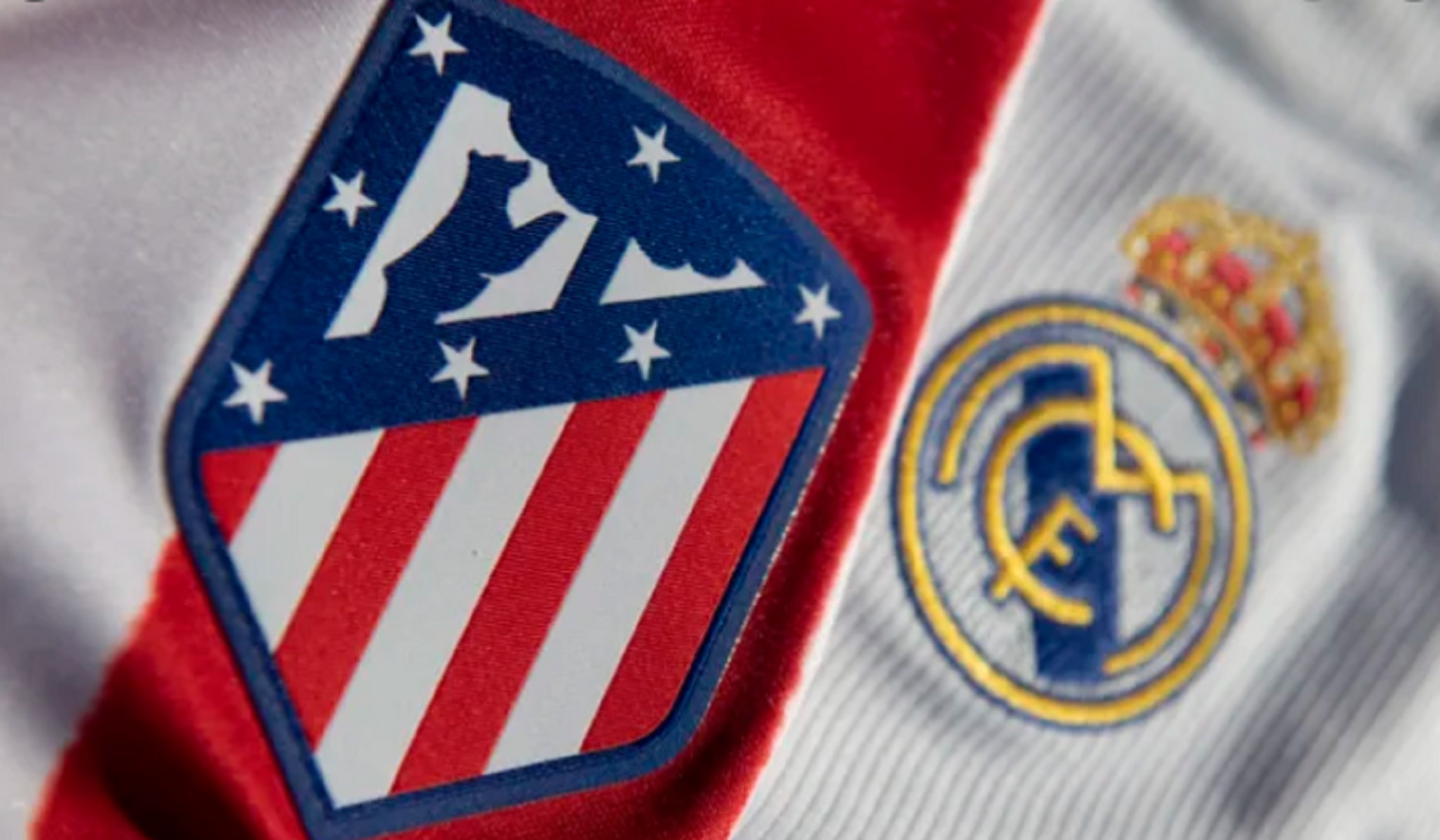 Οι ενδεκάδες του Ατλέτικο – Ρεάλ Μαδρίτης