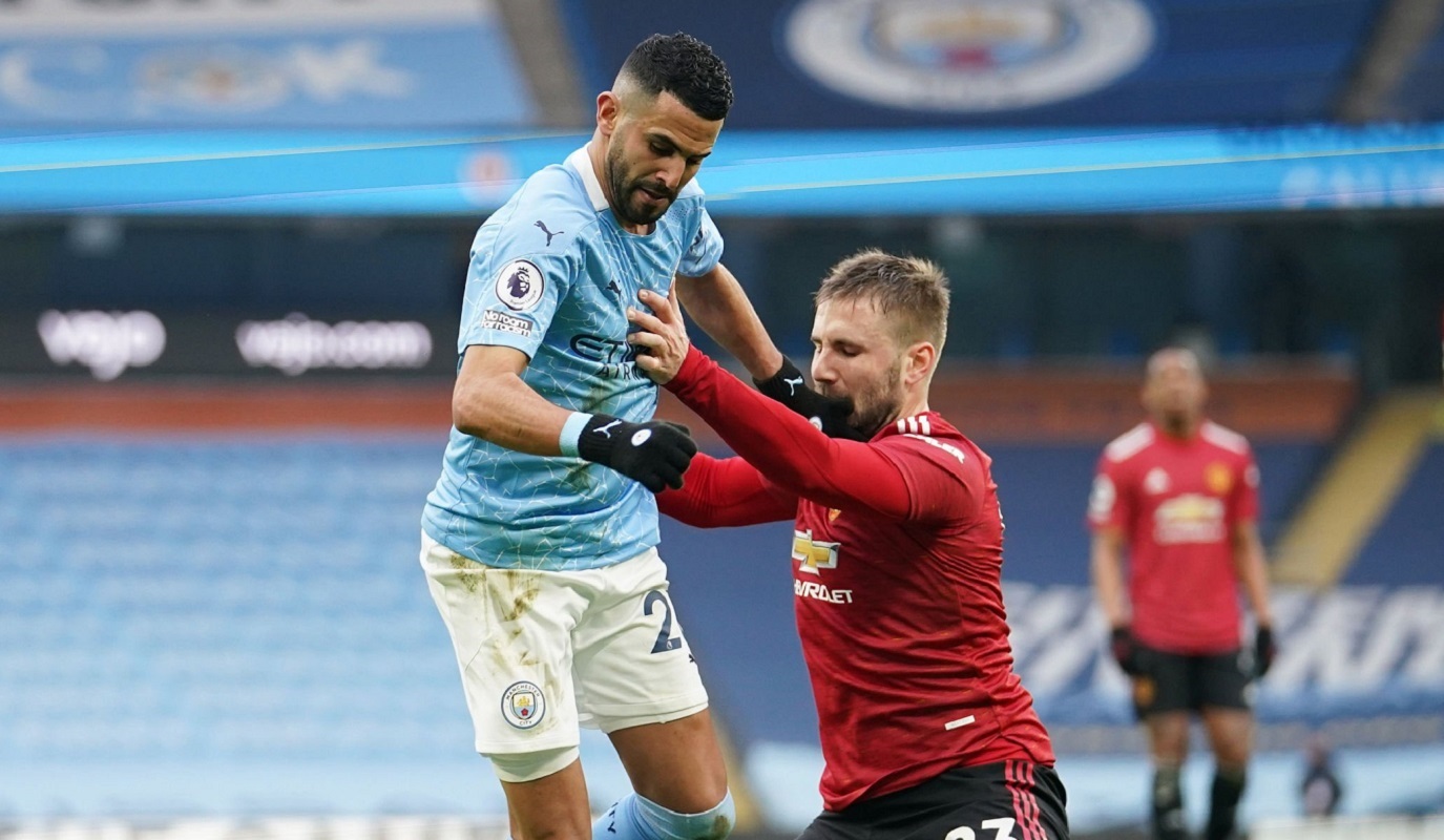 Γλυκοκοιτάζει Μαχρέζ η Ρεάλ Μαδρίτης!