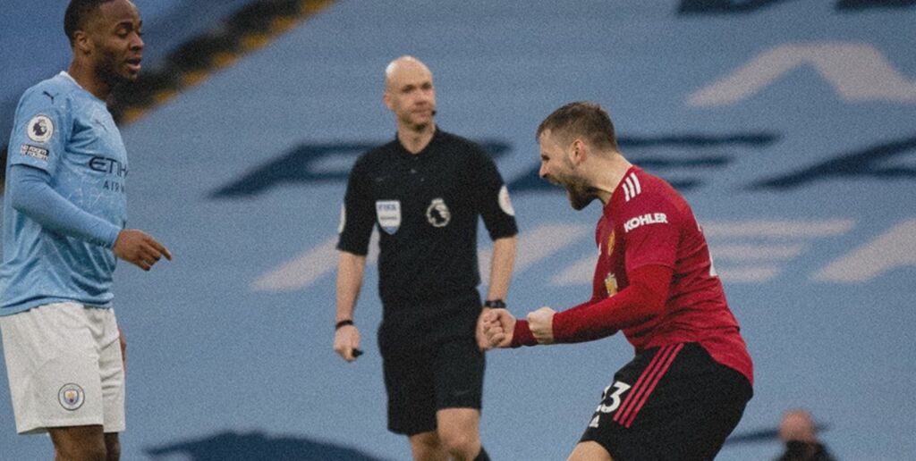 Της Σίτι τα θηρία (σερί) τα βλέπει η Γιουνάιτεντ και γελά! (vid)