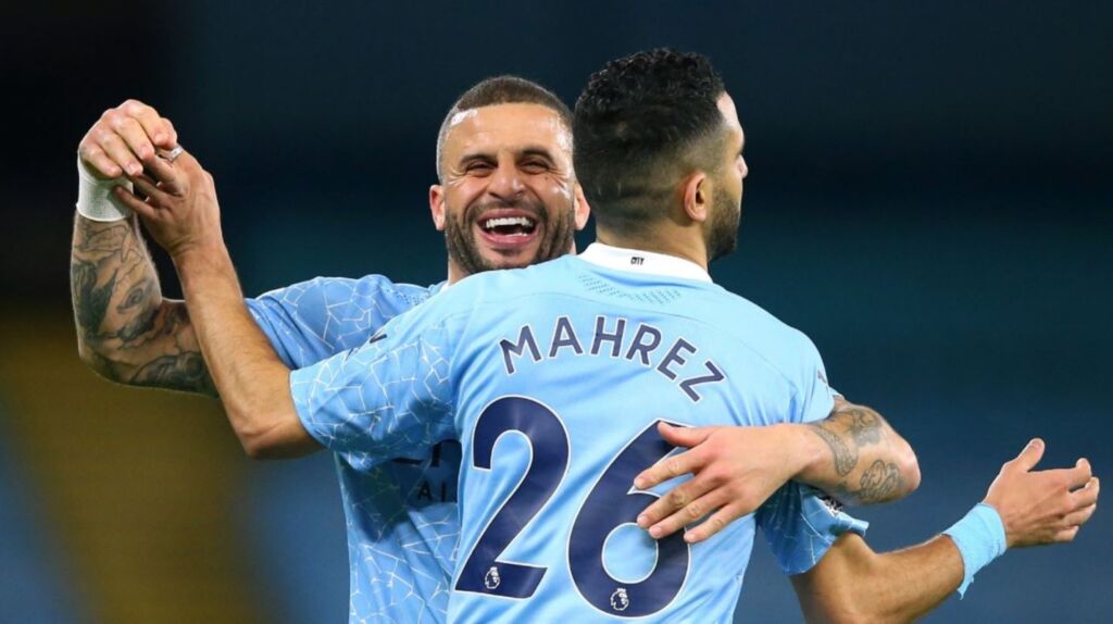 Η Σίτι βρήκε… μπόσικη τη Σαουθάμπτον και τη στόλισε (vid)