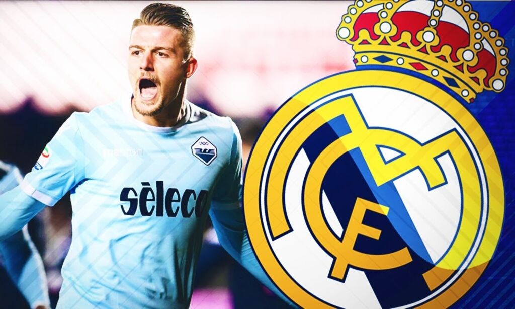 Κρούση της Ρεάλ για τον Μιλίνκοβιτς-Σάβιτς