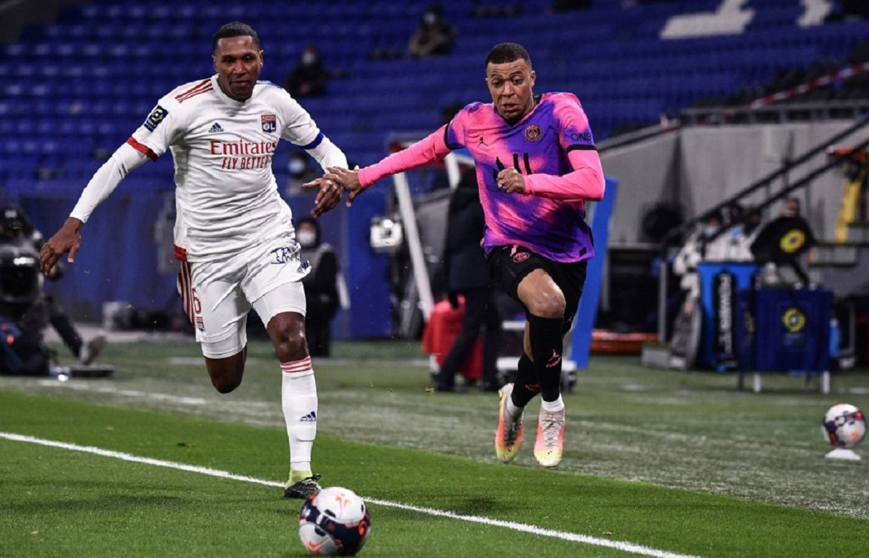 Έβαλε το τούρμπο και χτύπησε ξανά ο Μπαπέ! (vid)