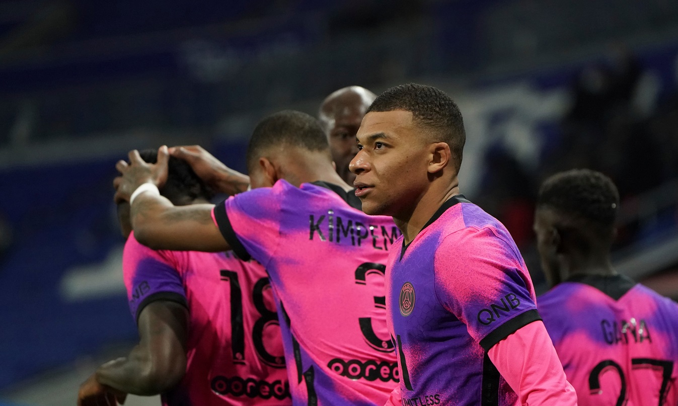 Μπαπέ: «Αυτό για μένα, ήταν μόνο η αρχή»!