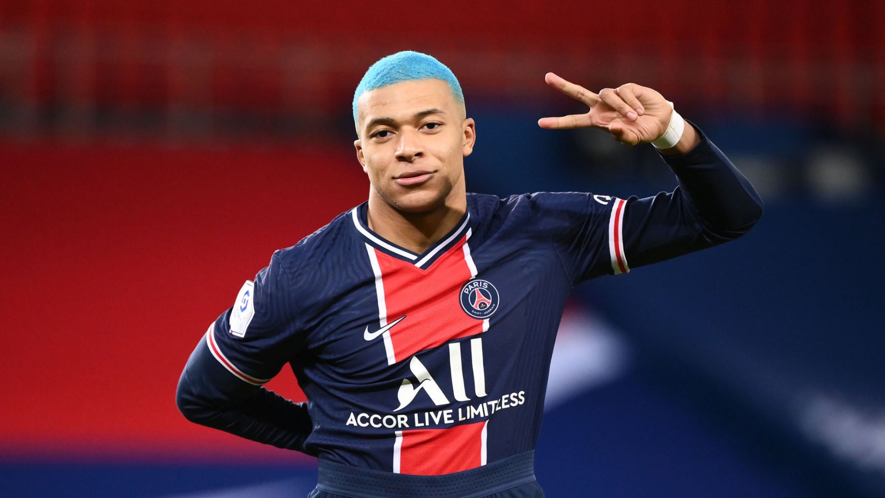 Δυσαρέσκεια στην Παρί με Μπαπέ! Ζήτησε χρόνο ο Γάλλος…