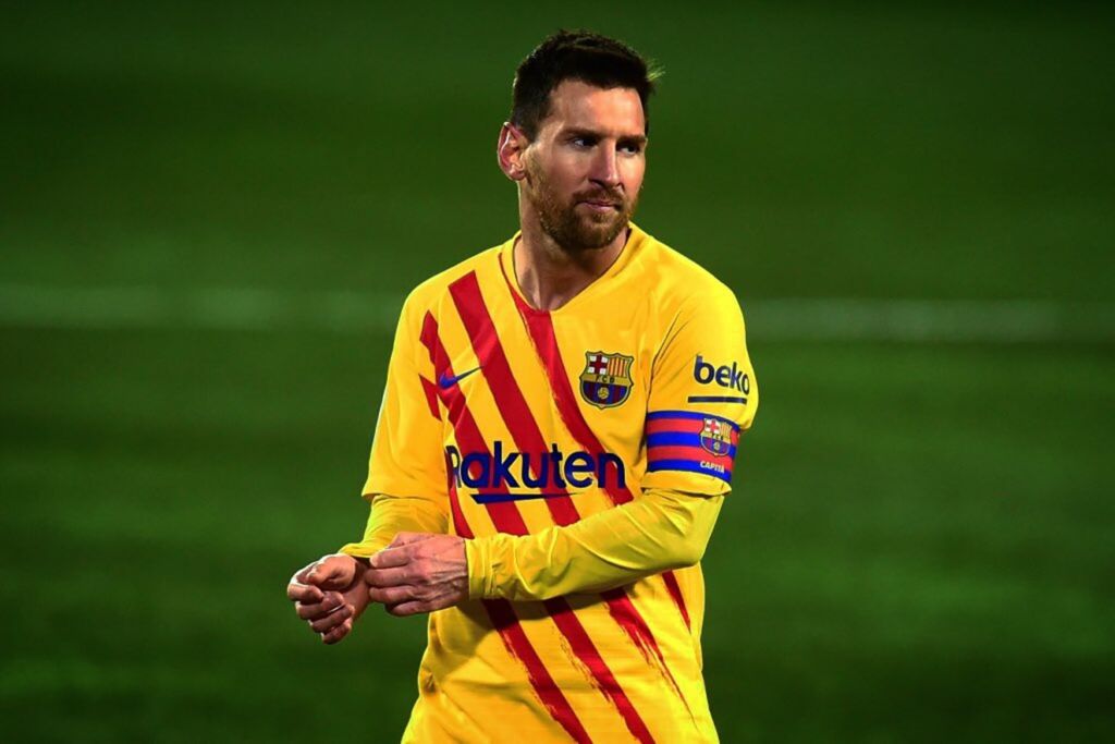 Όλη η Ισπανία αποθέωσε την Μπαρτσελόνα του Μέσι! (pics)