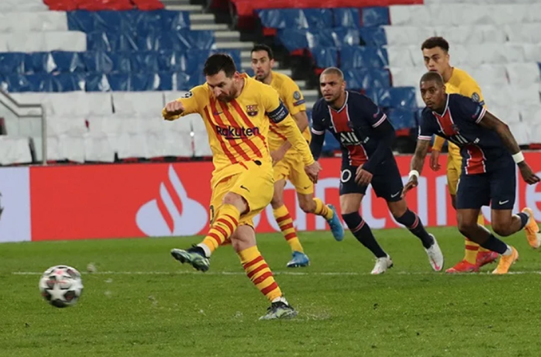 Μπαρτσελόνα