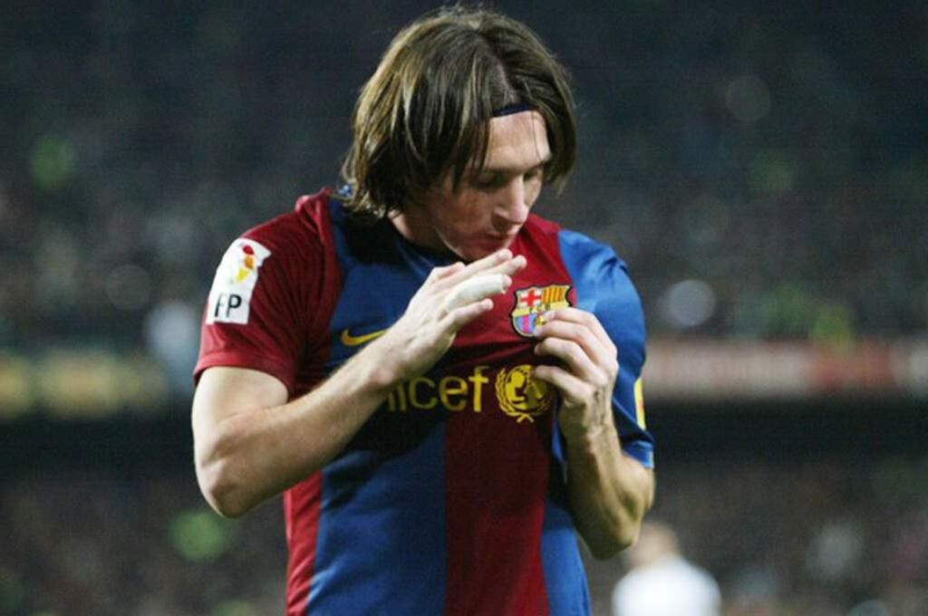 Το όνειρο του 19χρονου Μέσι, ο απόλυτος εφιάλτης της Ρεάλ! (vid)