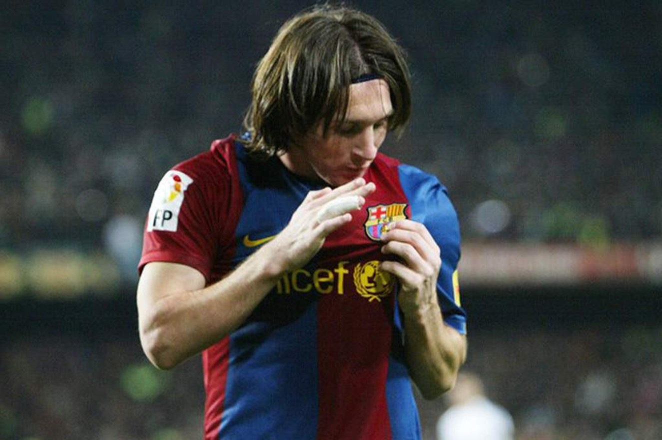 Το όνειρο του 19χρονου Μέσι, ο απόλυτος εφιάλτης της Ρεάλ! (vid)