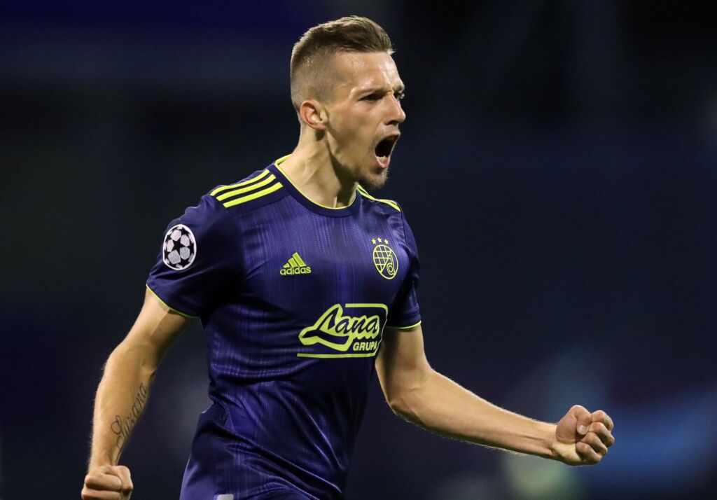 Ιταλικές ματιές στον δήμιο της Τότεναμ