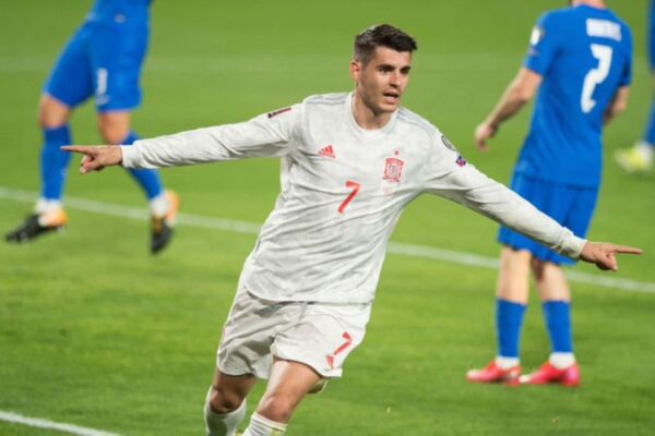 Ισπανία Ελλάδα