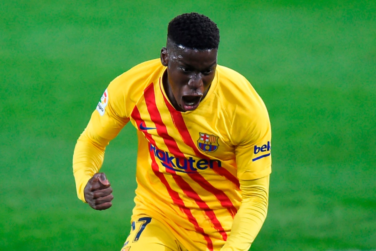 Πατέρας Μορίμπα: «Εγώ ακύρωσα τη μεταγραφή στη Σίτι»