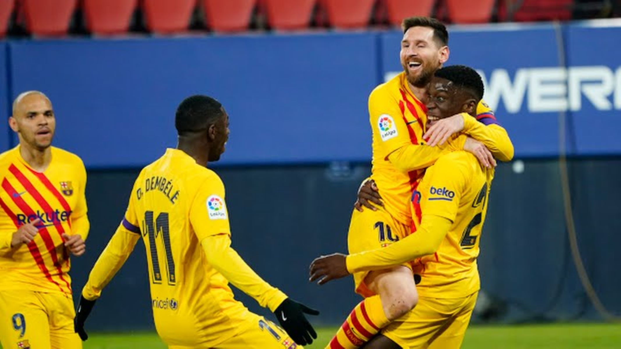 Το πρώτο από τα πολλά που έρχονται (vid)