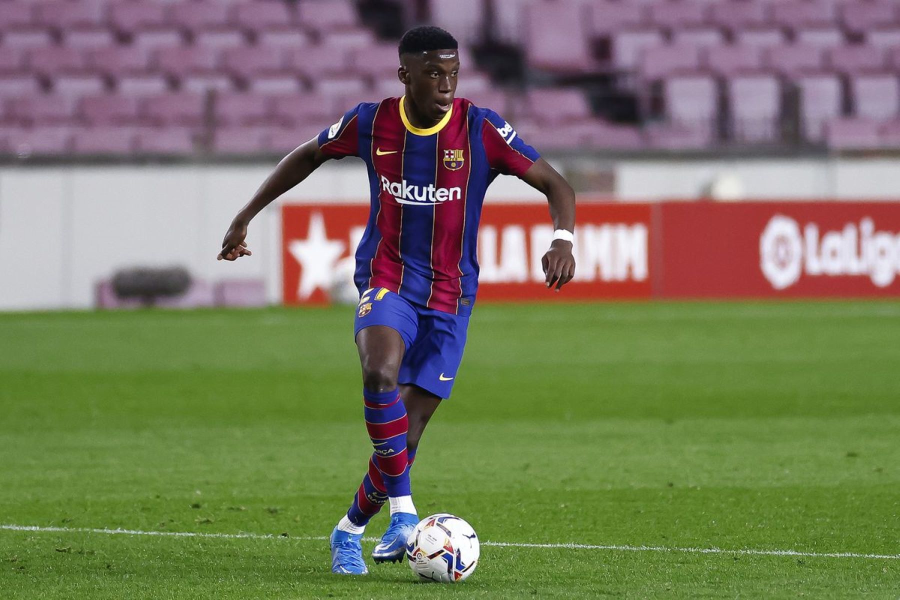 Η Γιουνάιτεντ θέλει να… κλέψει το αστέρι της Μπαρτσελόνα