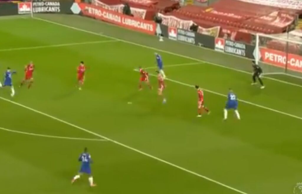 To… παστέλωσε ο Μάουντ – Μπροστά η Τσέλσι στο Άνφιλντ (vid)