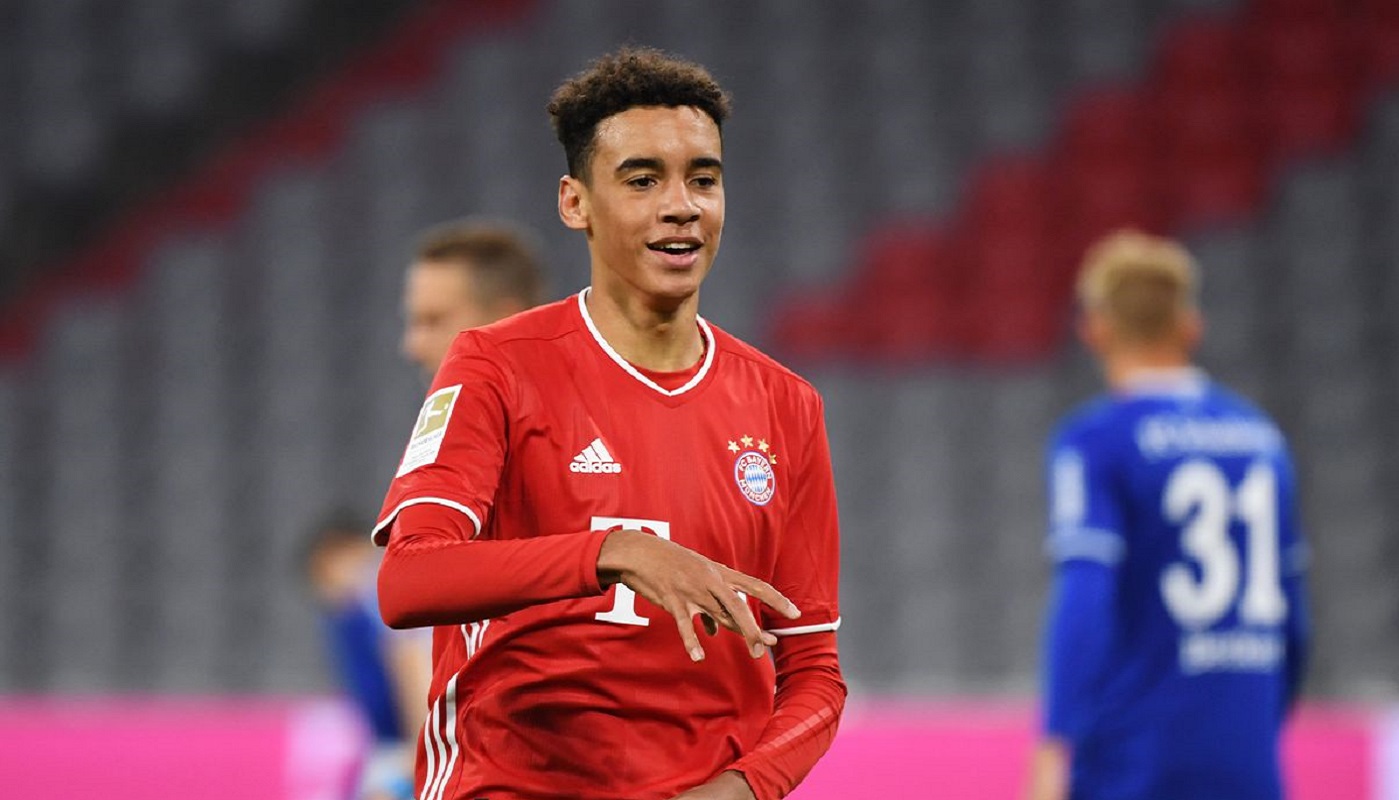 Έδεσε με «χρυσάφι» τον Μουσιάλα η Μπάγερν!