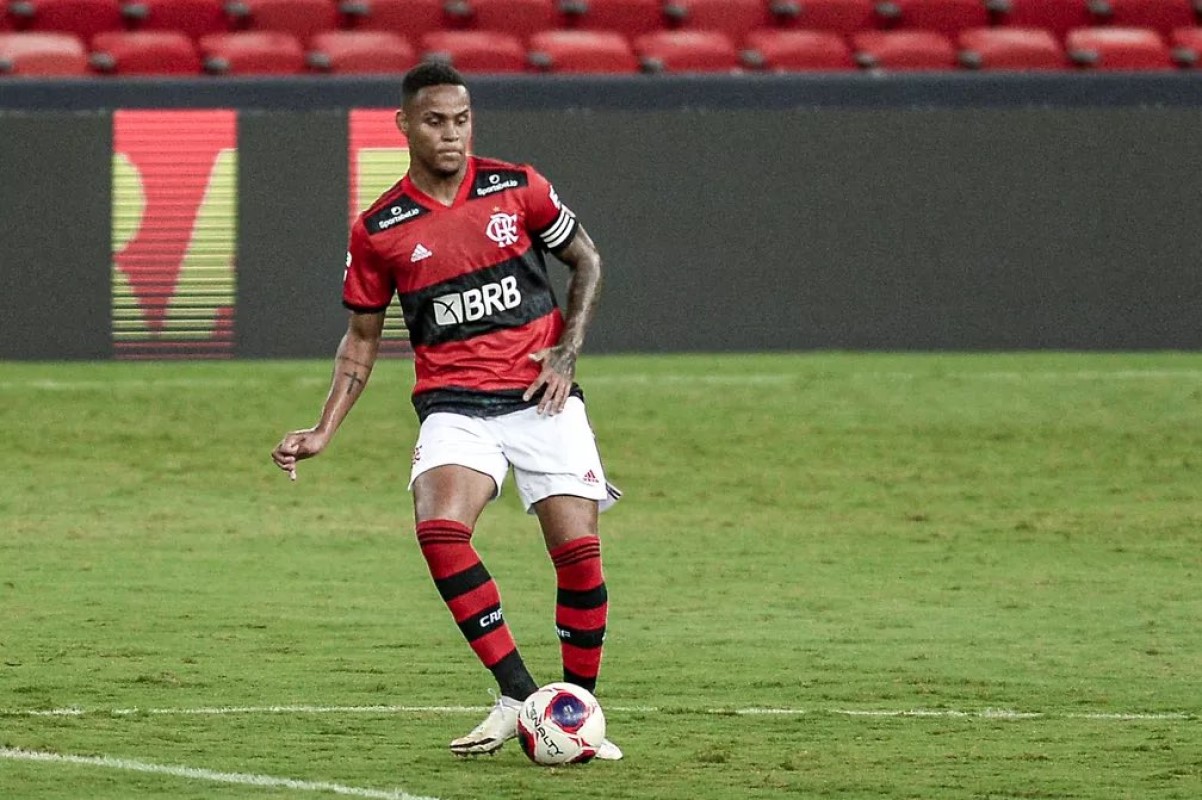 Φέρνει «λαβράκι» από την Βραζιλία η Μπαρτσελόνα!