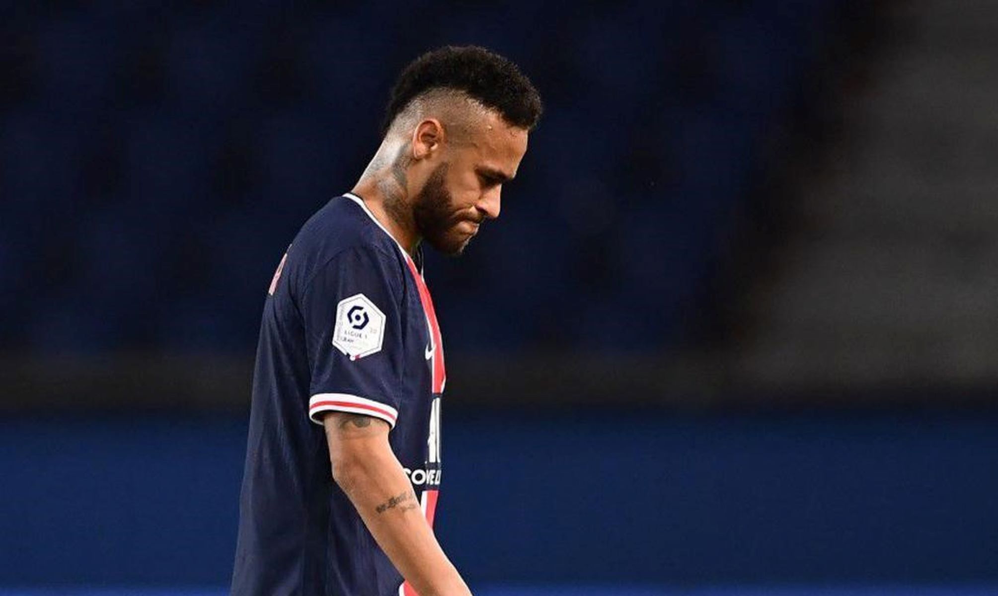 Καμπάνα της Ligue 1 στον Νεϊμάρ – Ποια ματς χάνει!