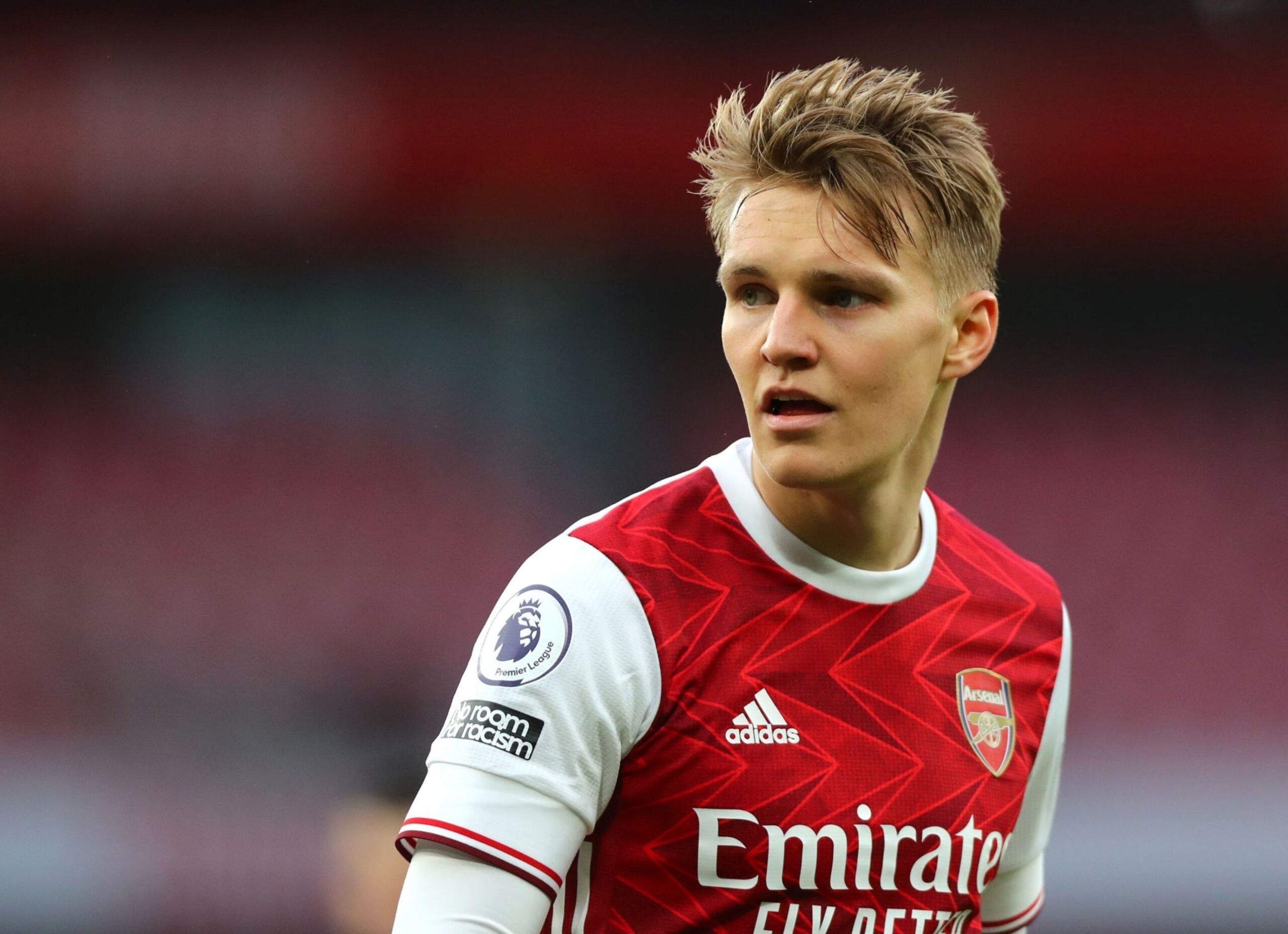 Όντεγκααρντ