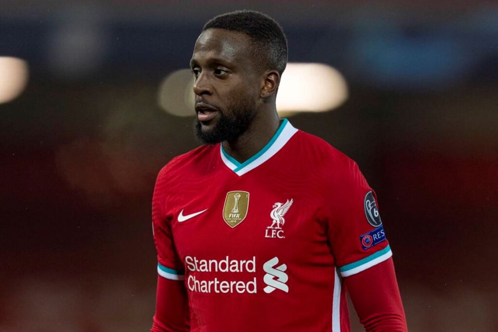 H Λίβερπουλ βρήκε που να… σπρώξει τον Οριγκί!