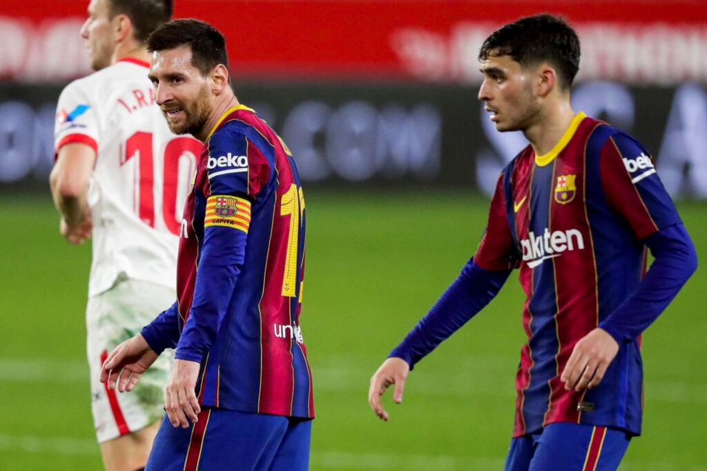 Πέδρι: Ευχαριστώ τον άνθρωπο που με… έκοψε από τη Ρεάλ»